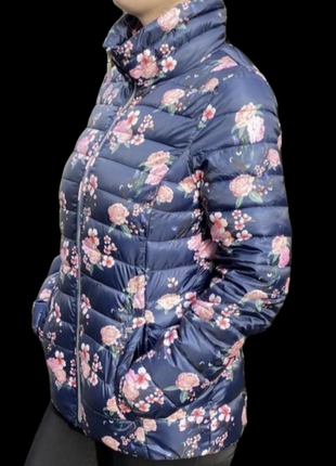 Жіноча демісезонна куртка tom&rose