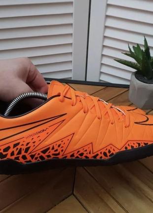 Бутси nike 3