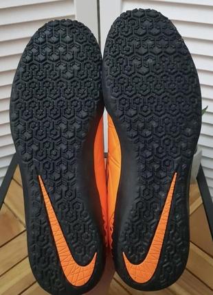 Бутси nike 6