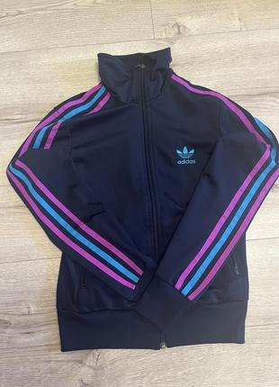 Олімпійка adidas