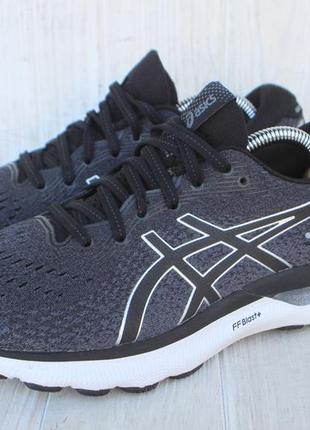 Кроссовки asics gel-nimbus 24 япония оригинал 39,5р как новые3 фото