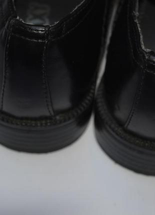 Туфлі agaxy 33 розмір, устілка 22,5 см.4 фото