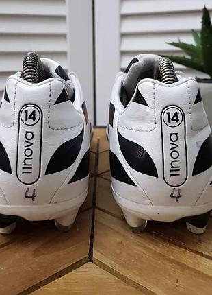 Бутси adidas 4