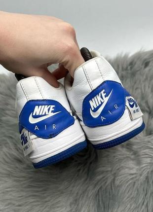 Кросівки nike7 фото