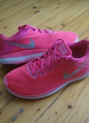 Кросівки nike flex 2016 run оригінал 38 розмір
