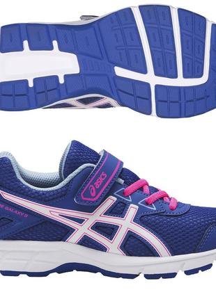Кросівки asics оригінал