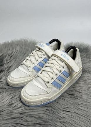 Кросівки adidas forum5 фото