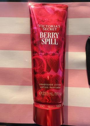 Лосьйон для тіла berry spill mist