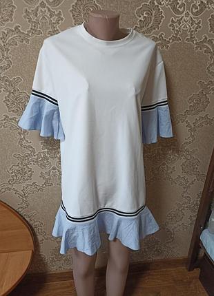 Сукня zara