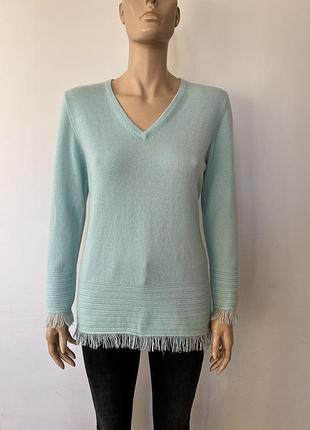 Кофта  кашемірова cashmere