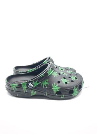 Оригінальні crocs