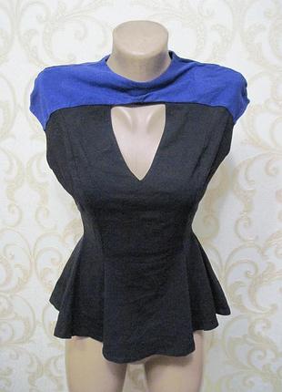 Блуза river island