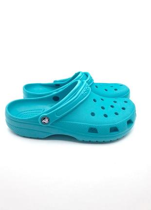 Оригінальні crocs