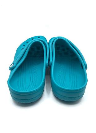 Оригінальні crocs 4