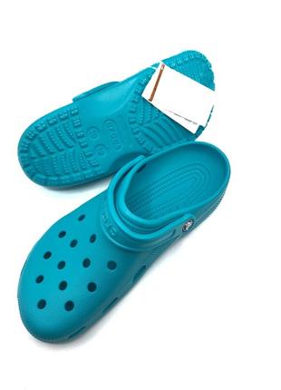 Оригінальні crocs2 фото