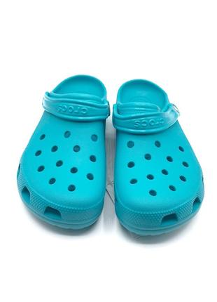 Оригінальні crocs5 фото