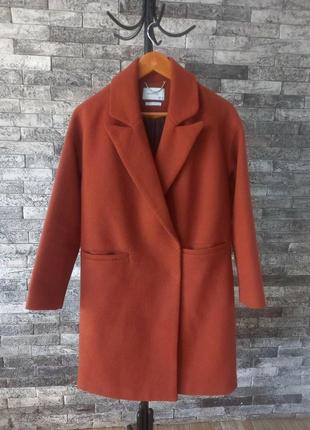 Пальто reserved
