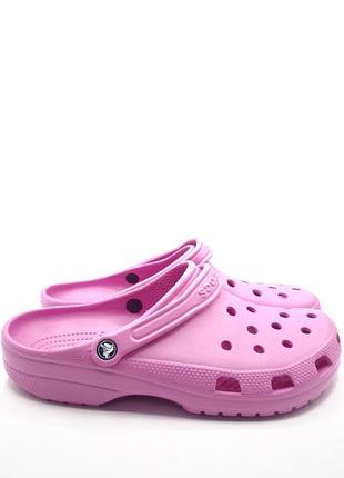 Оригінальні crocs