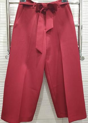 Dorothy perkins брюки кюлоти