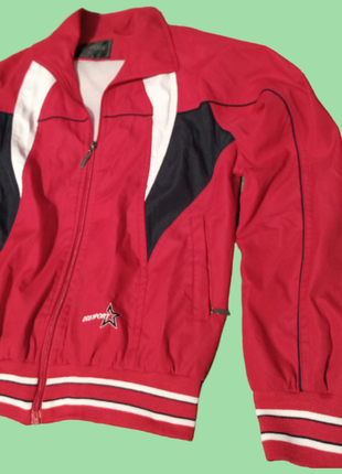 Вітровка на замочку