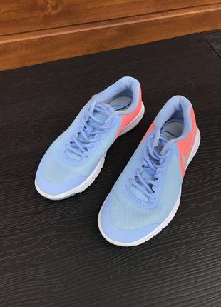 Кросівки nike flex experience 53 фото