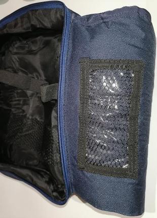 Термо рюкзак, сумка+ чохол для термоса5 фото