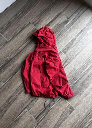 Salewa mens povertex  jacket waterproof mens3 фото