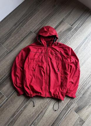 Salewa mens povertex  jacket waterproof mens1 фото