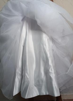 Весільна сукня нова