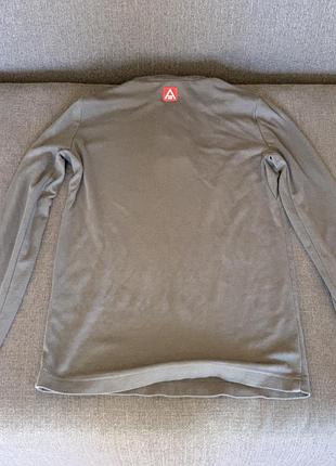 Рубашка поло strata