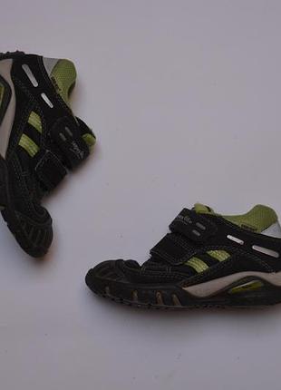 Туфлі superfit 25 розмір, устілка 16 див.