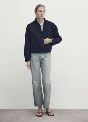 Куртка massimo dutti zara mango h&m3 фото