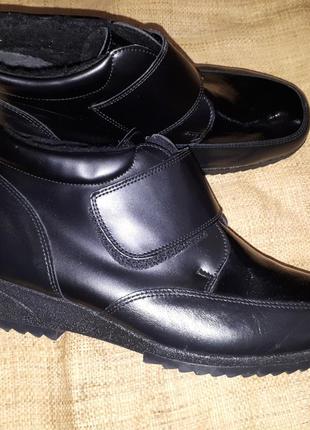 Ботинки зима alpine — цена 651 грн в каталоге Ботинки ✓ Купить