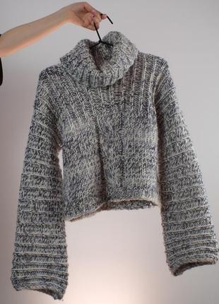 Светр sisley 2