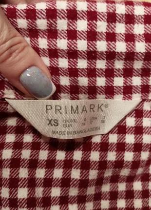 Шикарная пижама primark 100% коттон 💋❤️💗2 фото