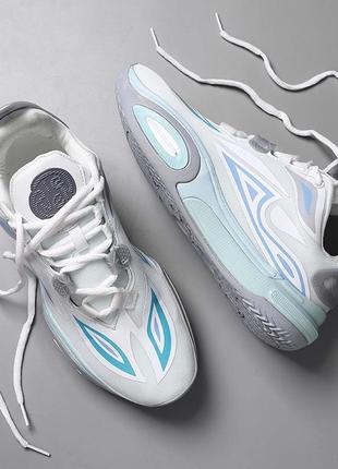 Li ning wade of wade all city 11v2 баскетбольные кроссовки