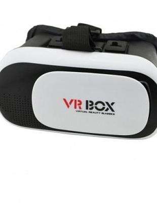 3d очки виртуальной реальности vr box 2.0 без пульта