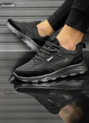 Кросівки columbia