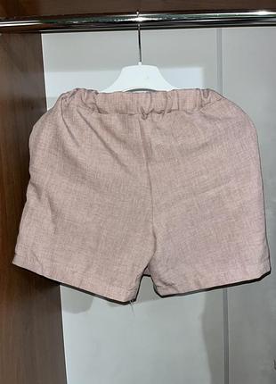 Спідниця шорти 2