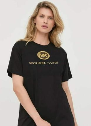 Футболка michael kors