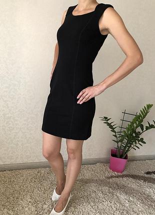 Платье luisa cerano/трикотажное платье