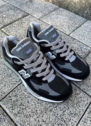 Жіночі кросівки new balance 992 люкс якість4 фото