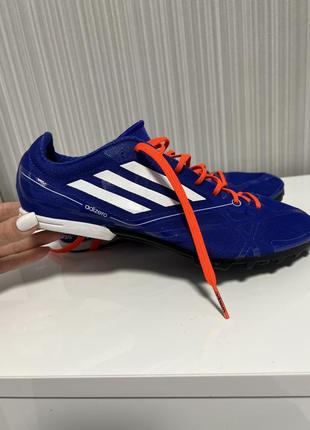 Кеди adidas adizero sprint web