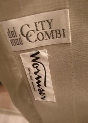 Жакет city combi delmod  німеччина8 фото