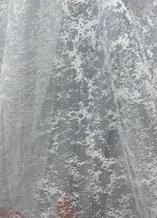 Хід продажів тюль турецька мрамор жаккард, гардины занавеска, штори7 фото