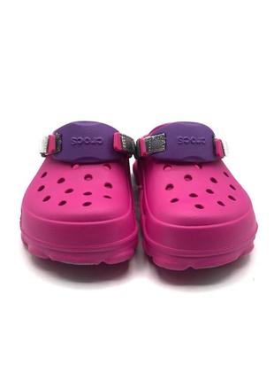 Оригінальні crocs4 фото