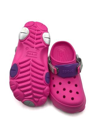 Оригінальні crocs3 фото