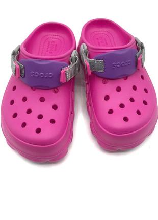 Оригінальні crocs6 фото