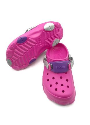 Оригінальні crocs2 фото