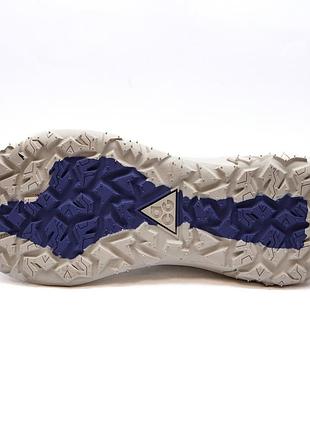 Nike acg mounth fly white brown.2 фото